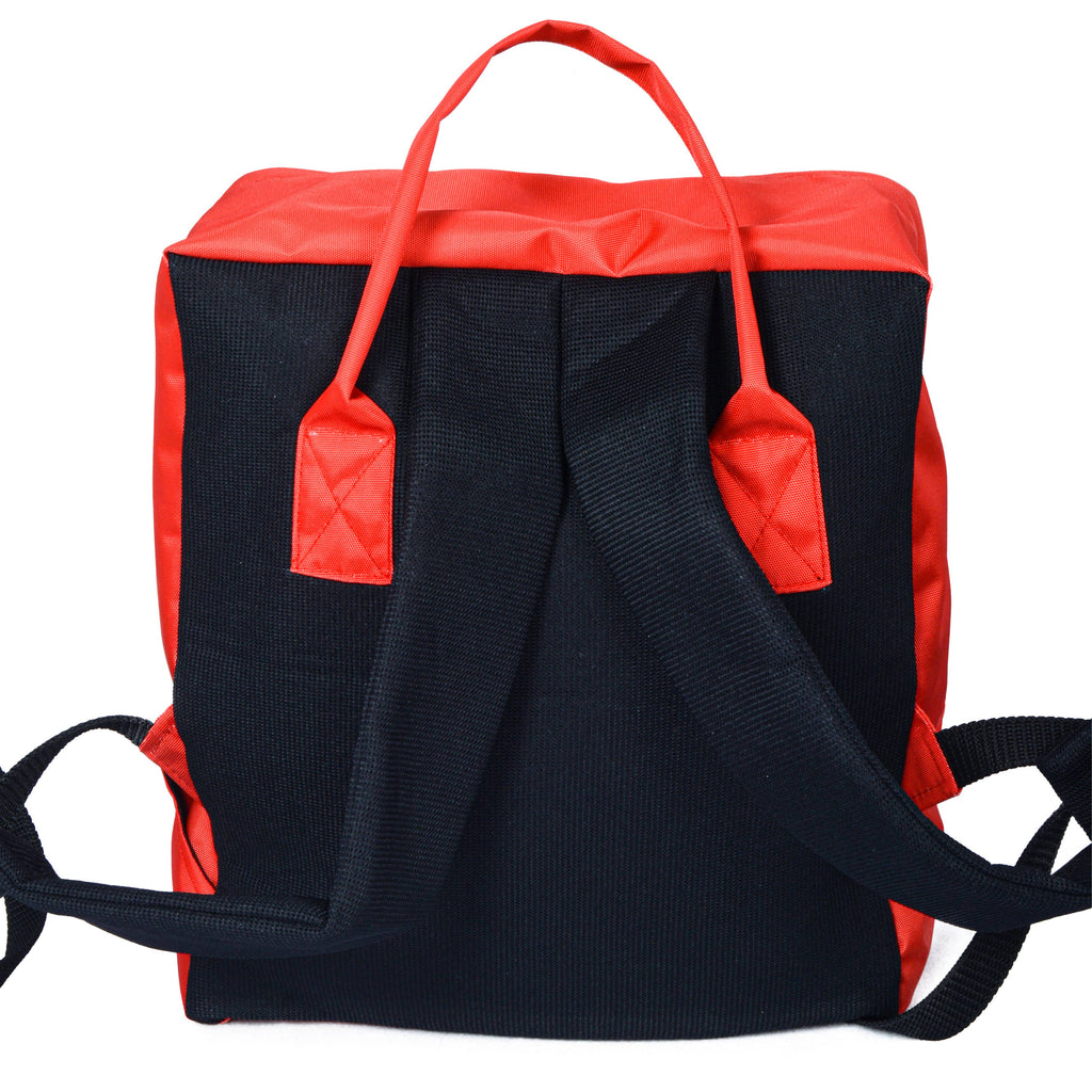 HELLO KITTY SCHOOOL BAG