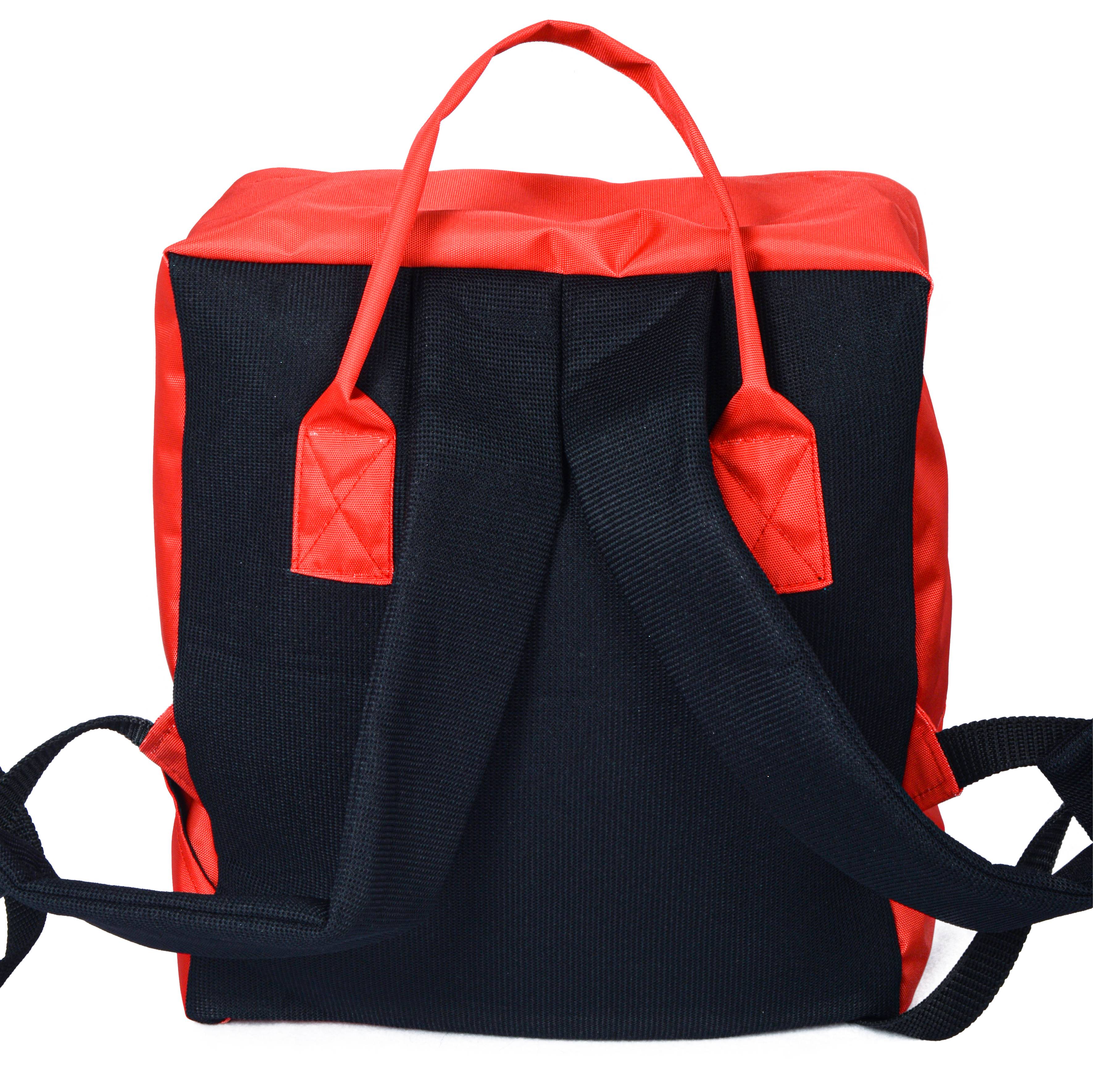 HELLO KITTY SCHOOOL BAG