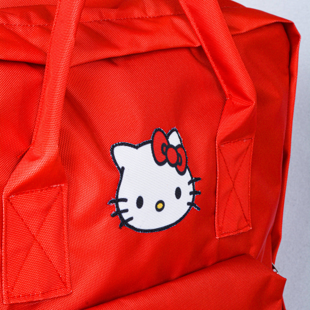 HELLO KITTY SCHOOOL BAG