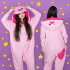 Kigurumi Pato