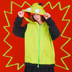 SACO GIR INVASOR ZIM