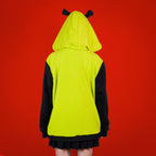 SACO GIR INVASOR ZIM