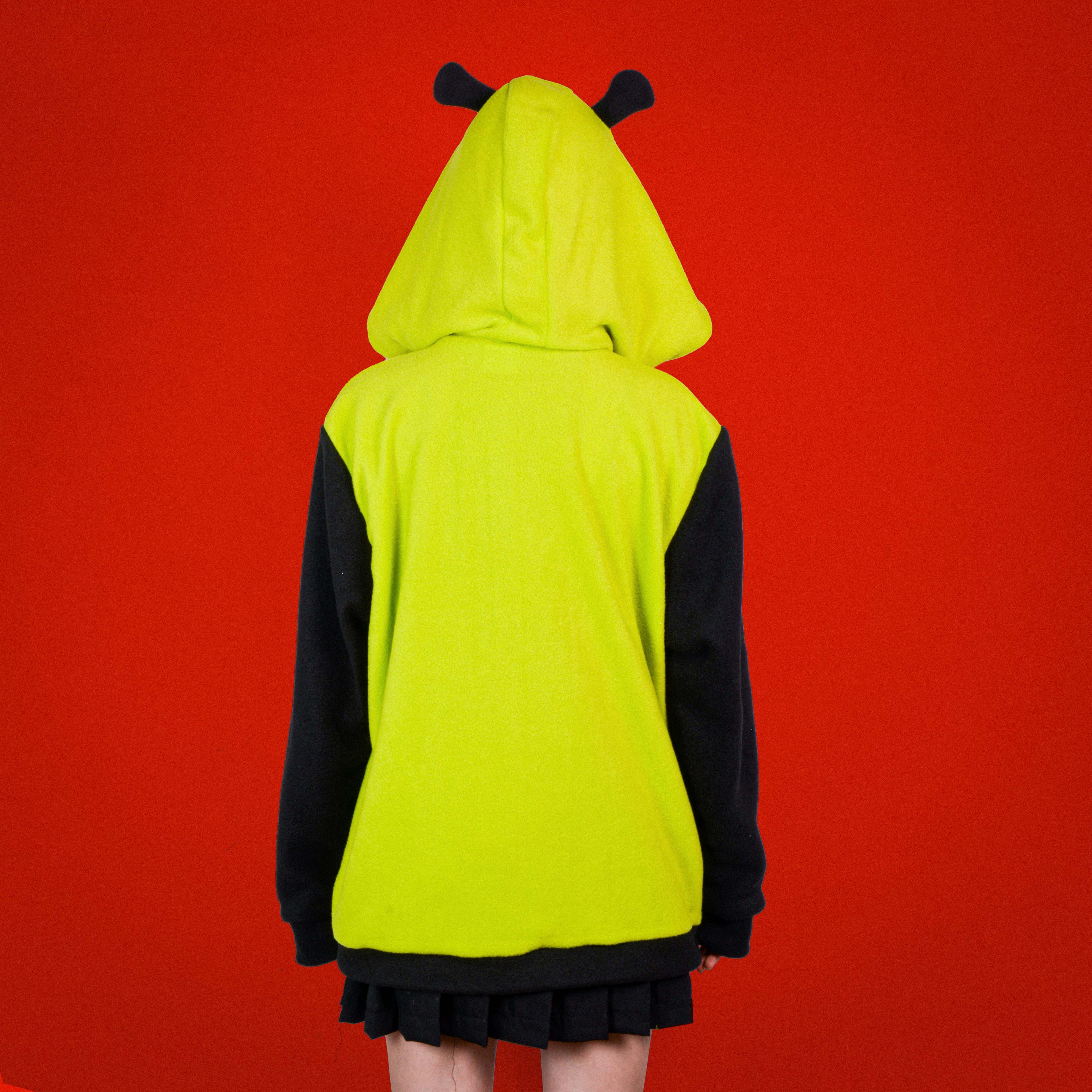 SACO GIR INVASOR ZIM