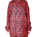 CAMISA HELL FIRE