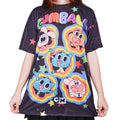 Camiseta Gumball