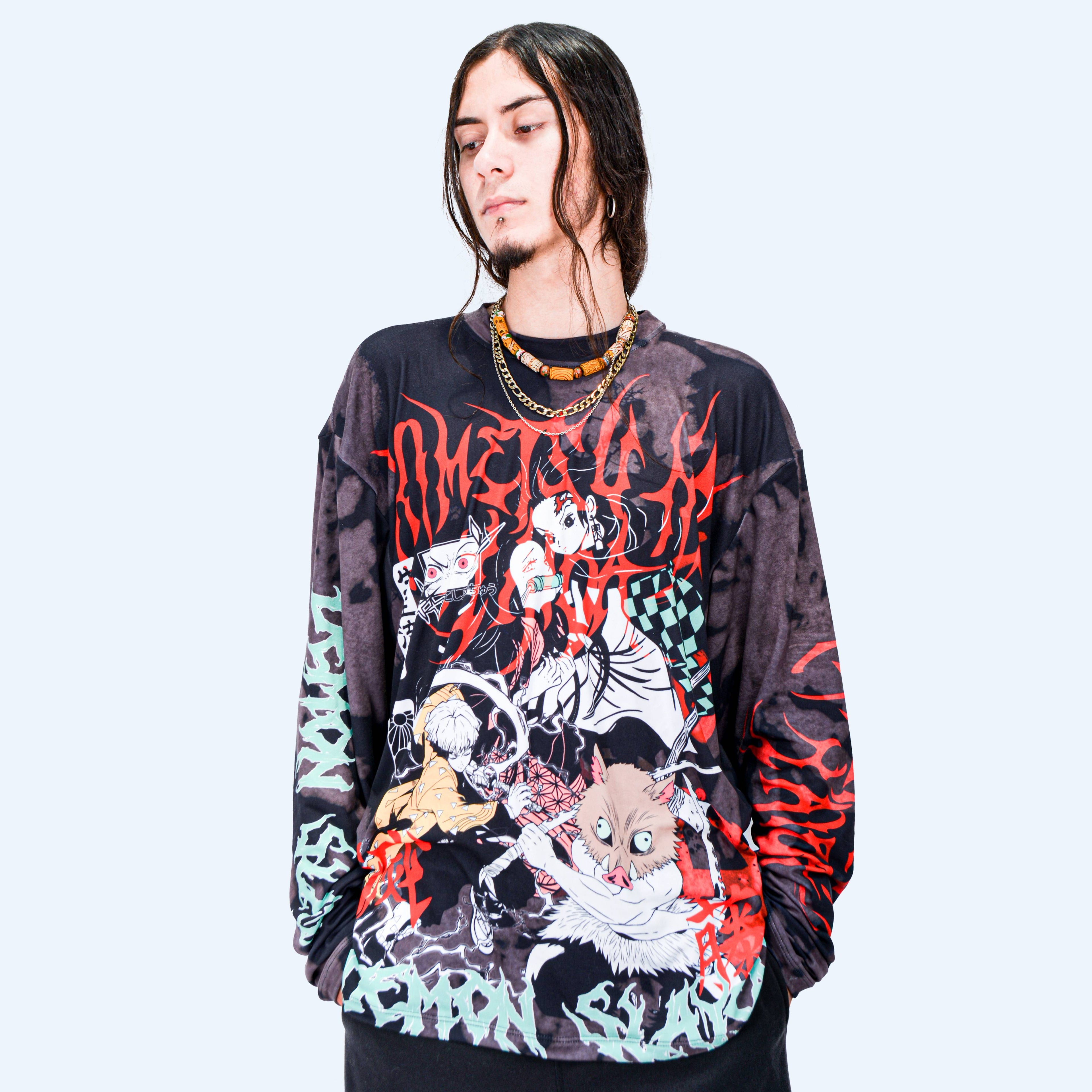 Busito Kimetsu No Yaiba