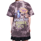 Camiseta Regular show