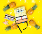 Maletín Bob Esponja