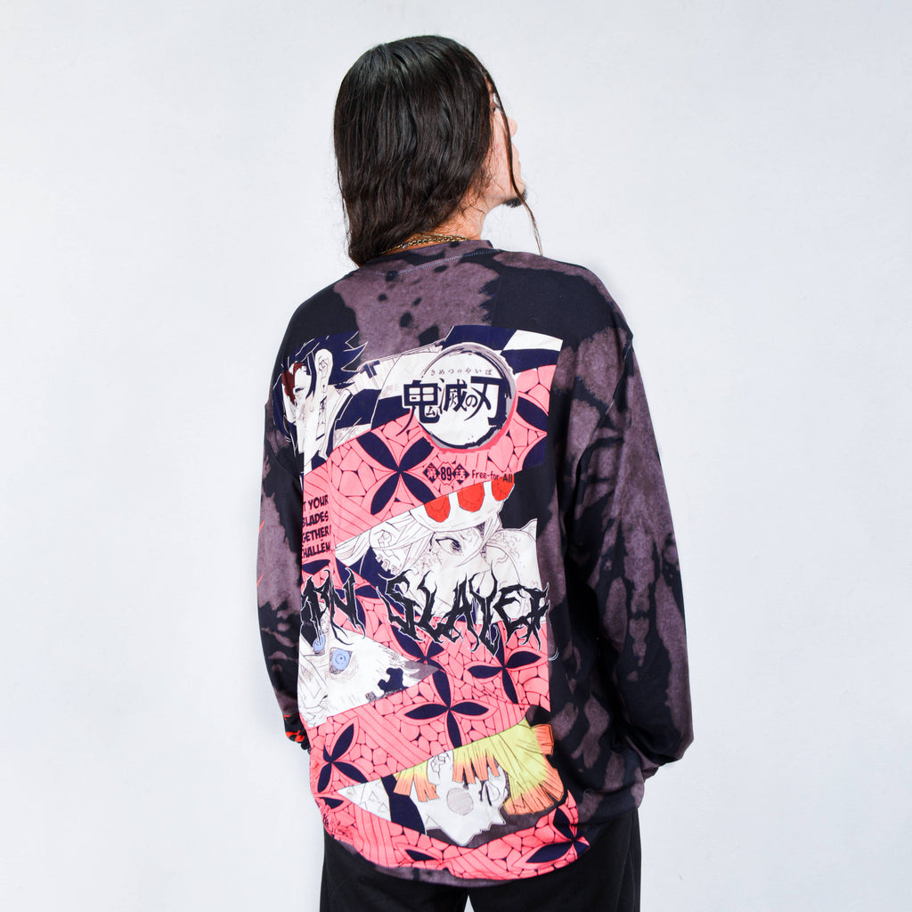 Busito Kimetsu No Yaiba