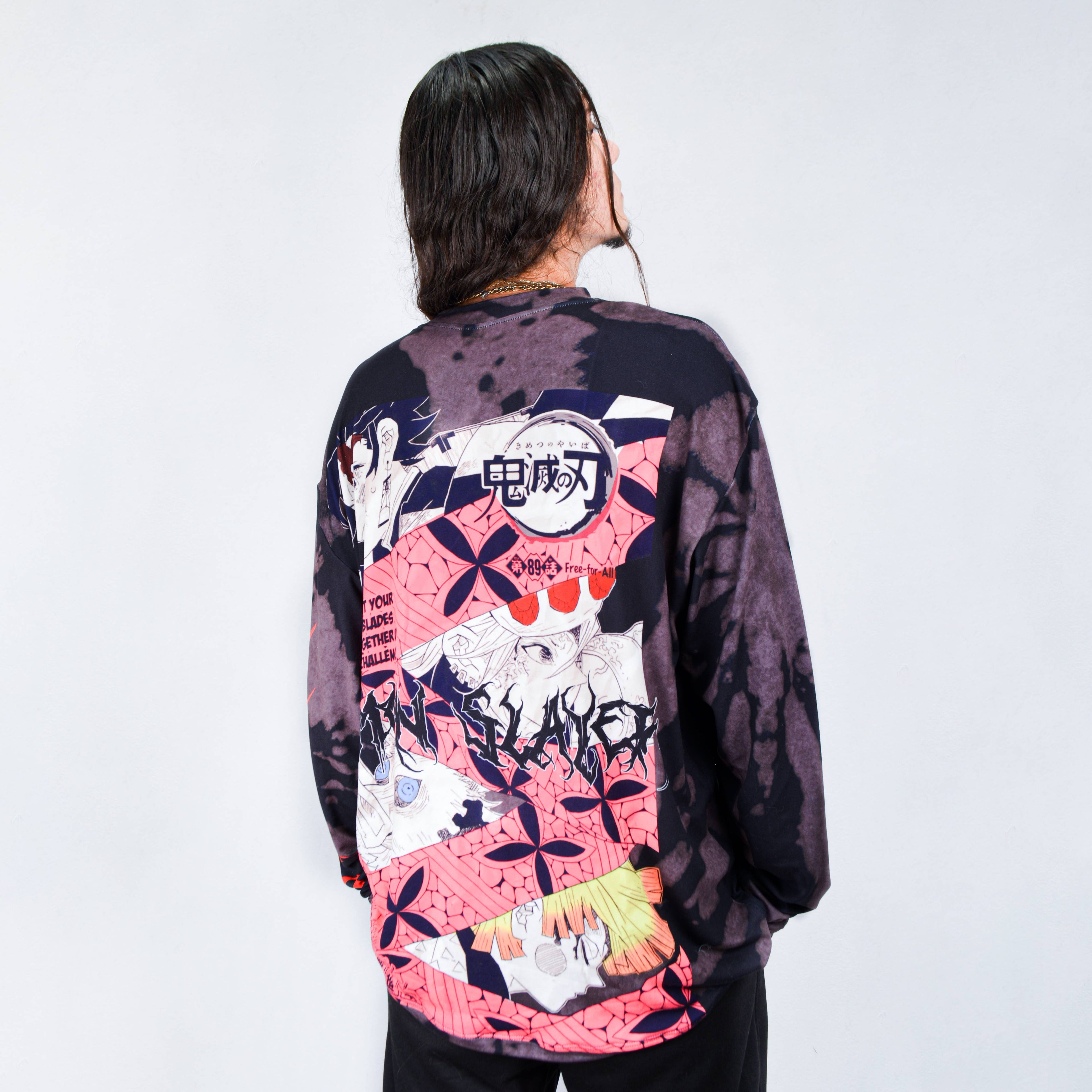 Busito Kimetsu No Yaiba