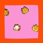 Hawaiana Garfield