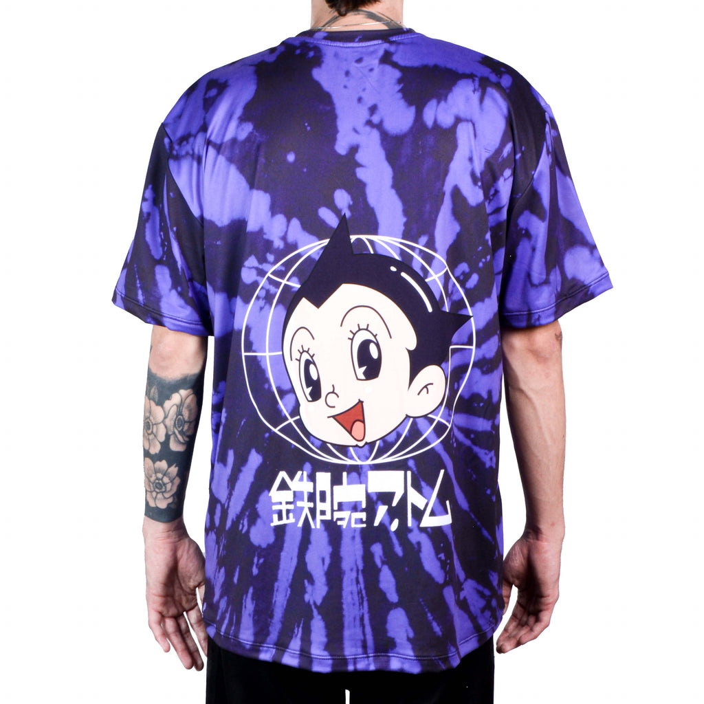 Camiseta Astroboy