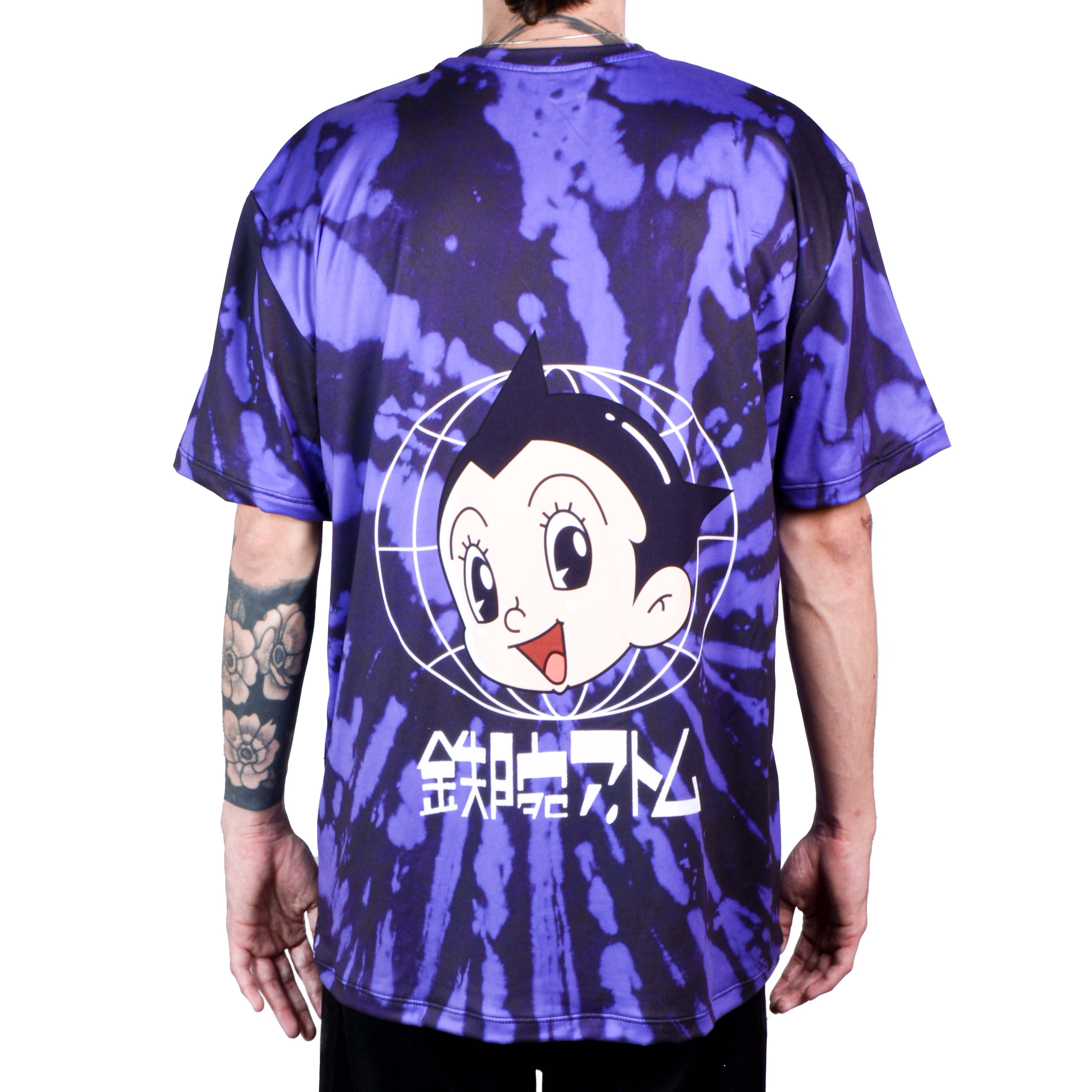 Camiseta Astroboy