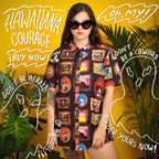 Hawaiana Coraje