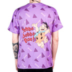 Camiseta Los Picapiedras