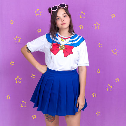 Basic Sailor Moon