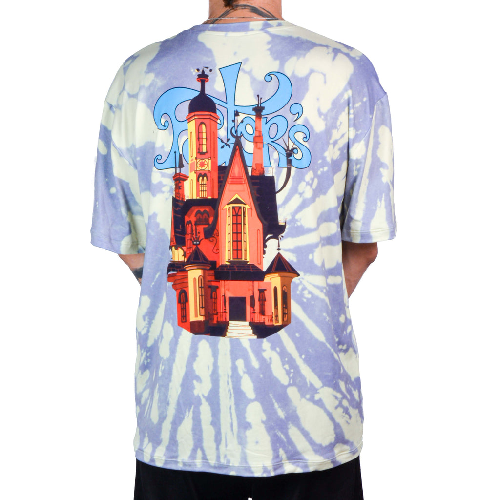 Camiseta Mansión Foster