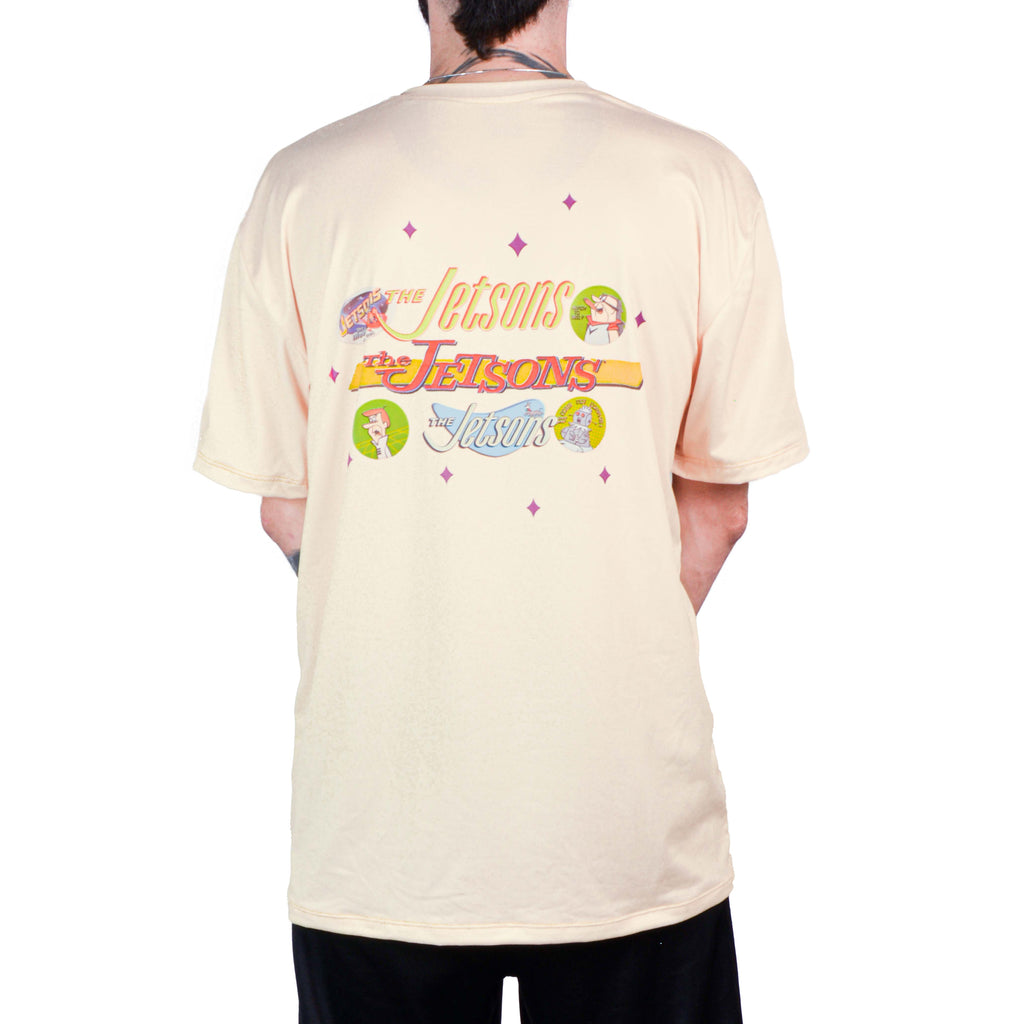 Camiseta Supersónicos