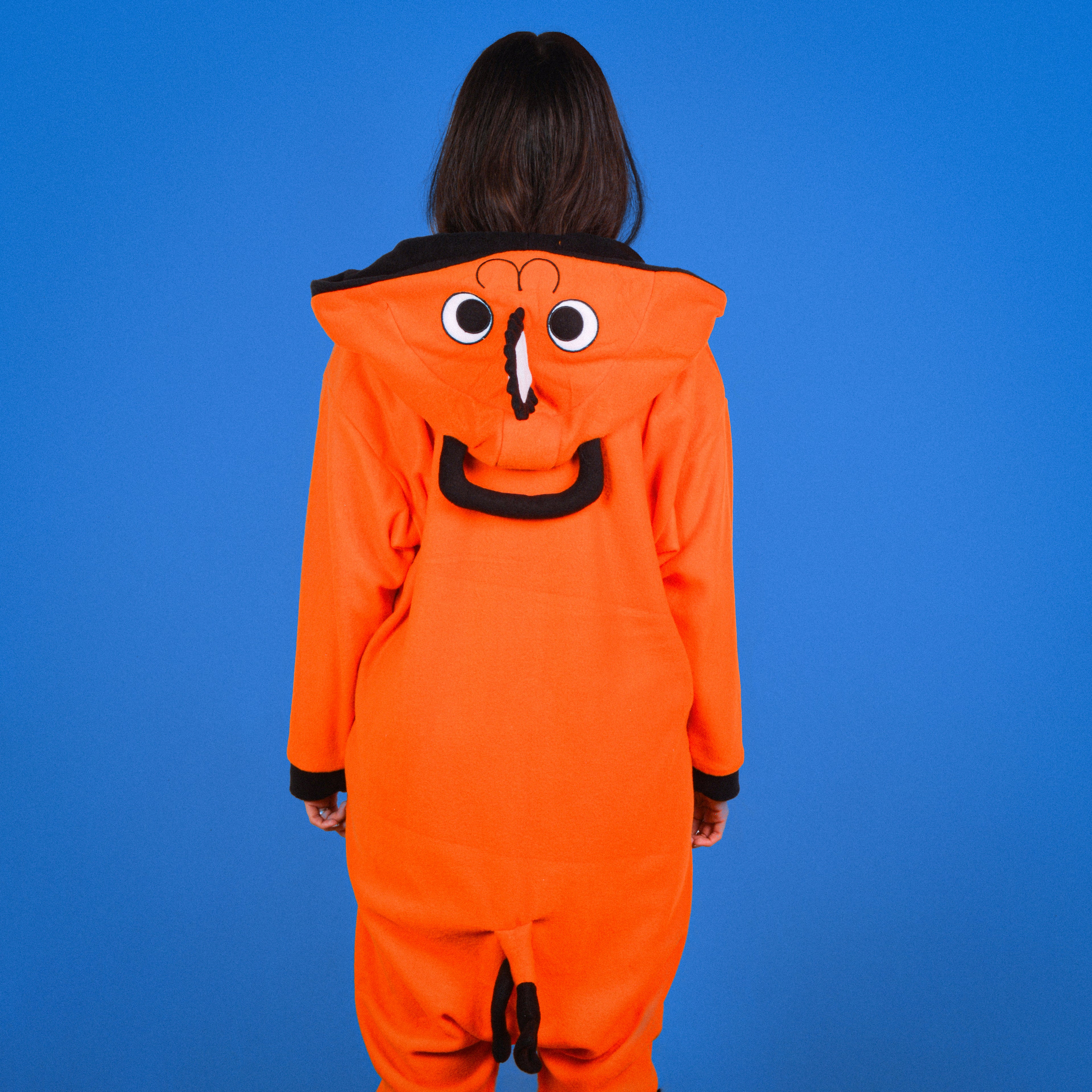 Kigurumi Pochita - Chainsaw man