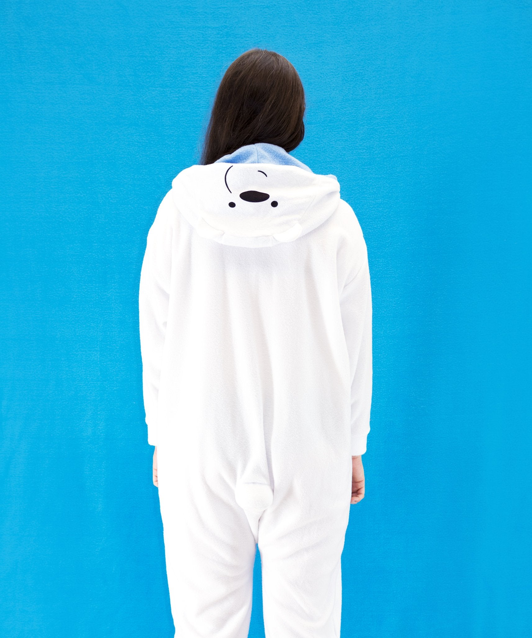 Kigurumi Polar - Niños