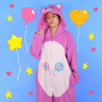 Kigurumi Share Bear Care