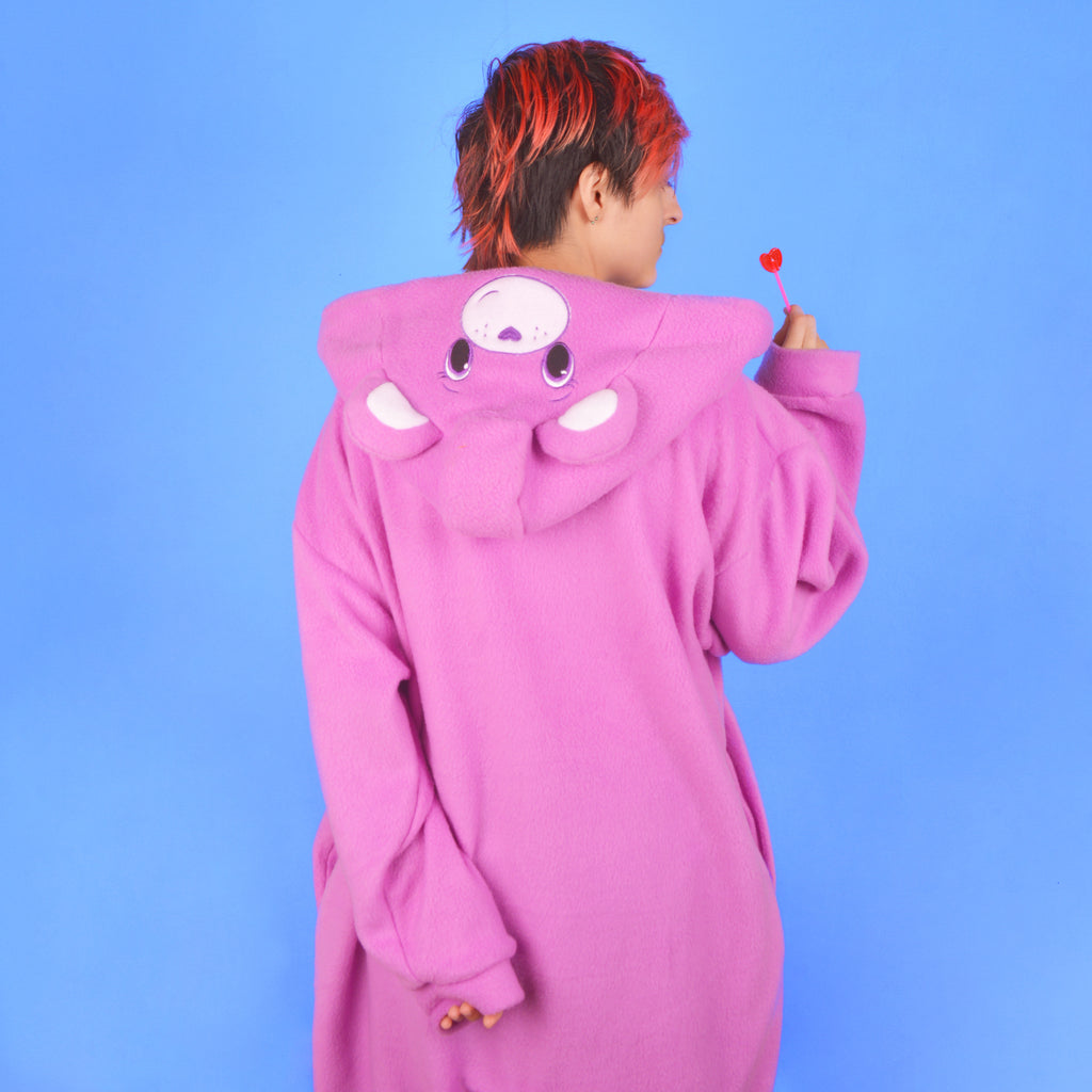 Kigurumi Share Bear Care - Niños