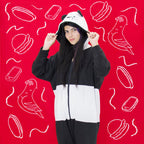 Kigurumi Panda - Niños