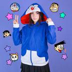 SACO DORAEMON