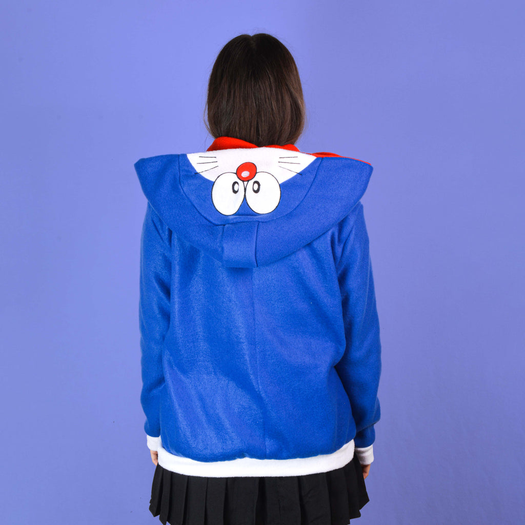 SACO DORAEMON