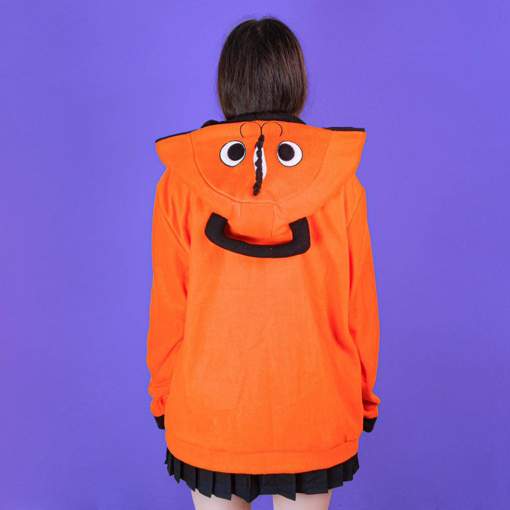 SACO POCHITA CHAINSAW MAN