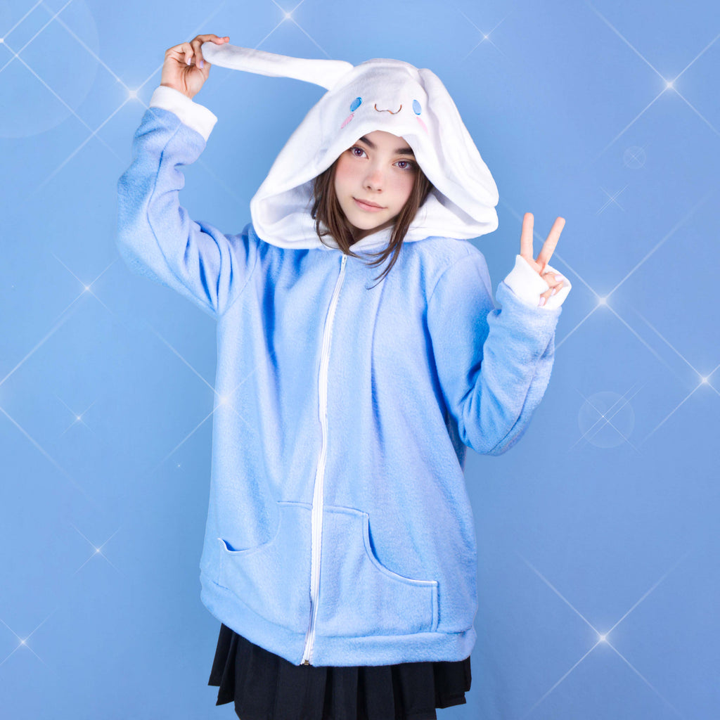 SACO CINNAMOROLL SANRIO