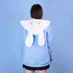SACO CINNAMOROLL SANRIO