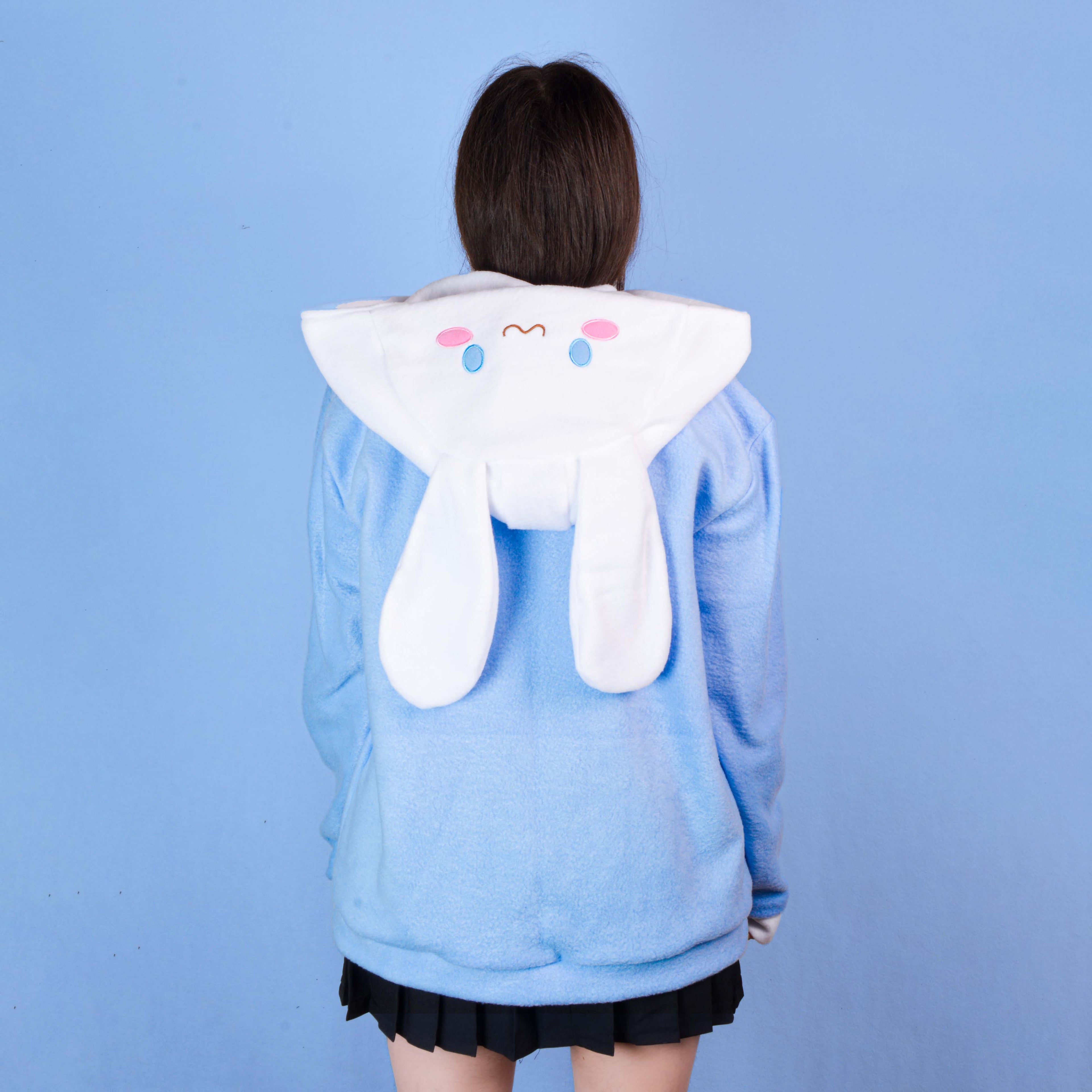 SACO CINNAMOROLL SANRIO