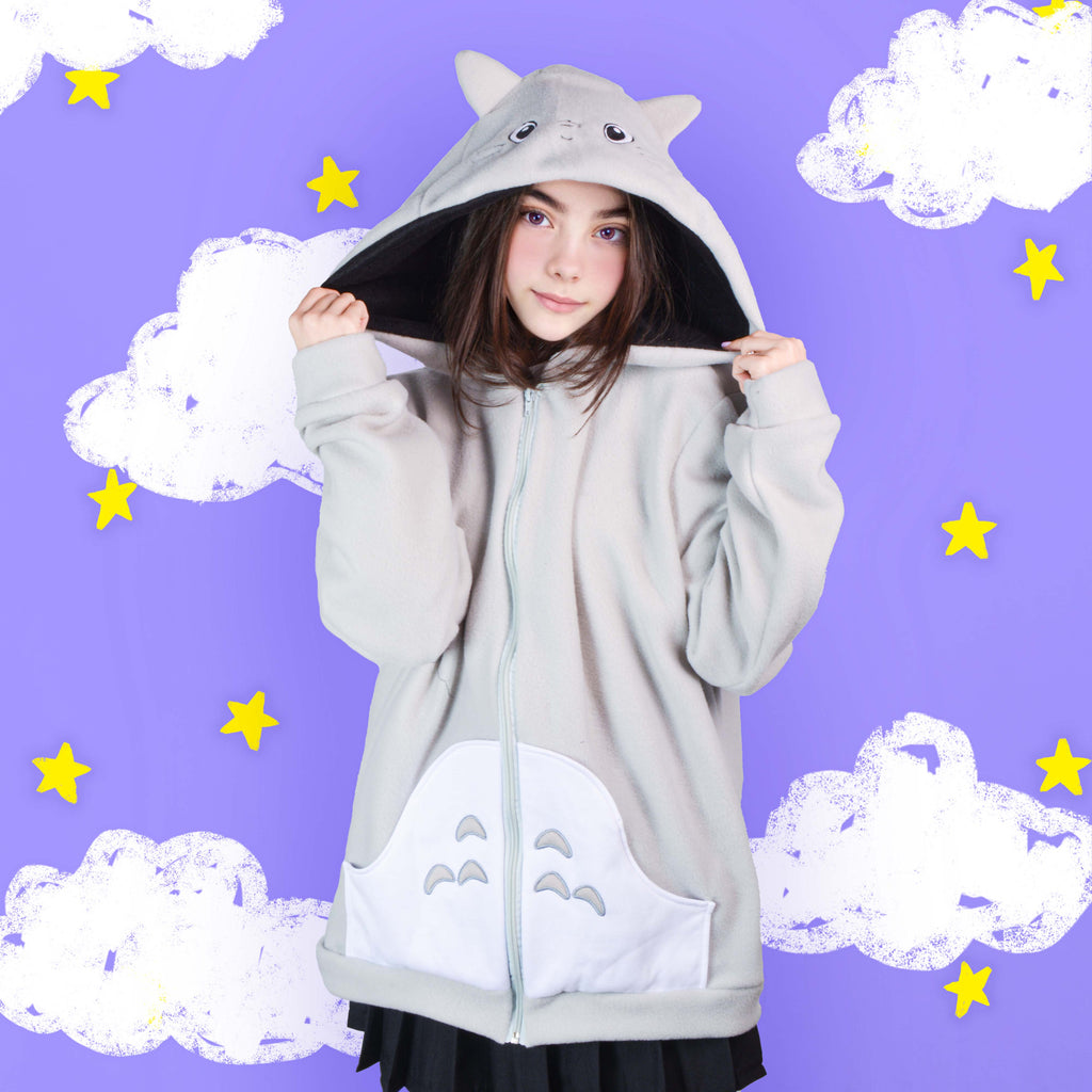 SACO TOTORO