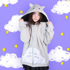 SACO TOTORO