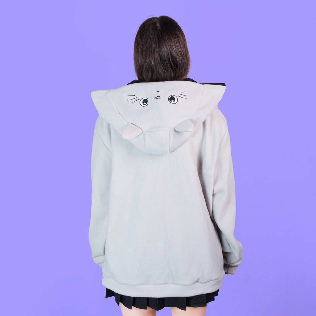 SACO TOTORO