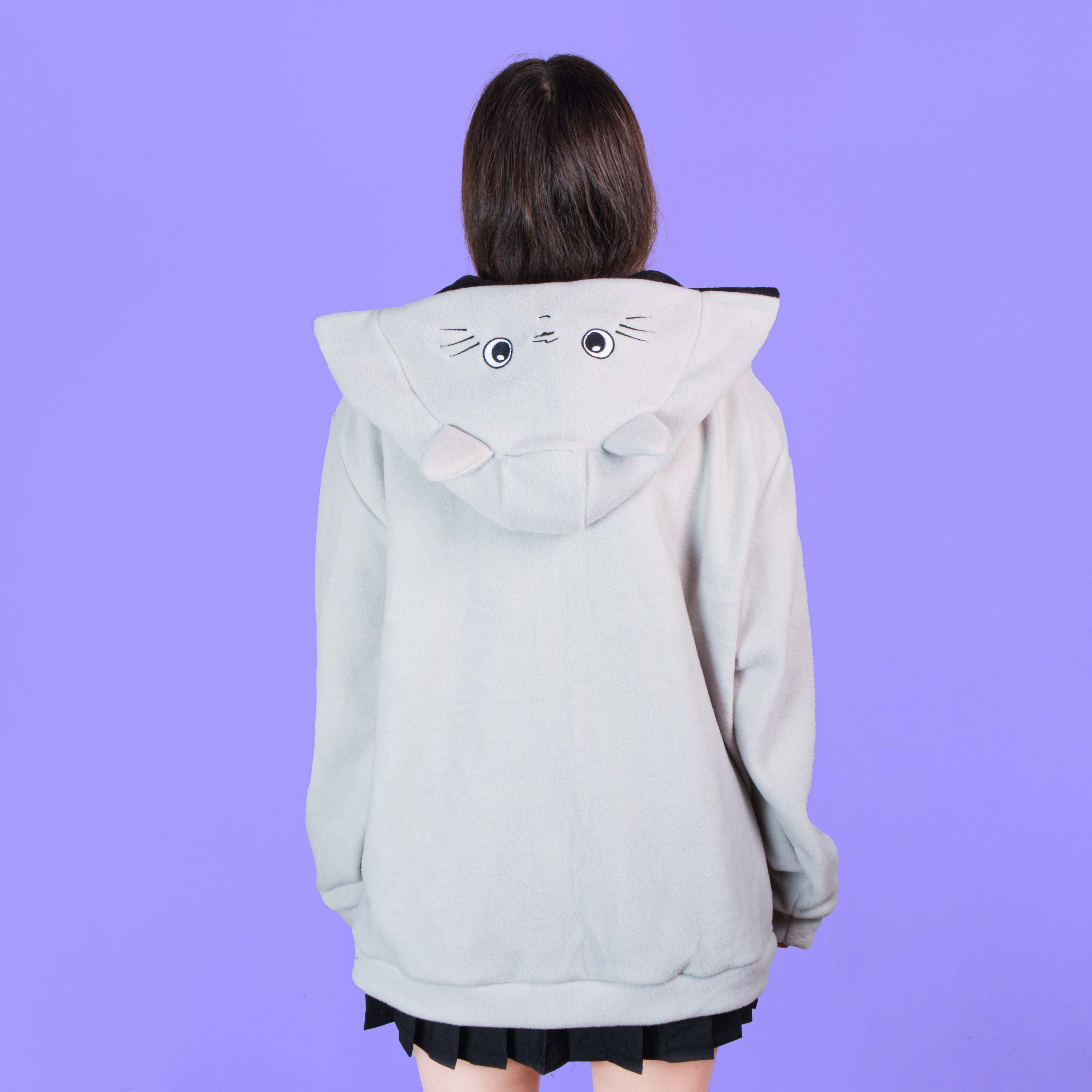 SACO TOTORO