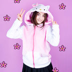 SACO HELLO KITTY SANRIO
