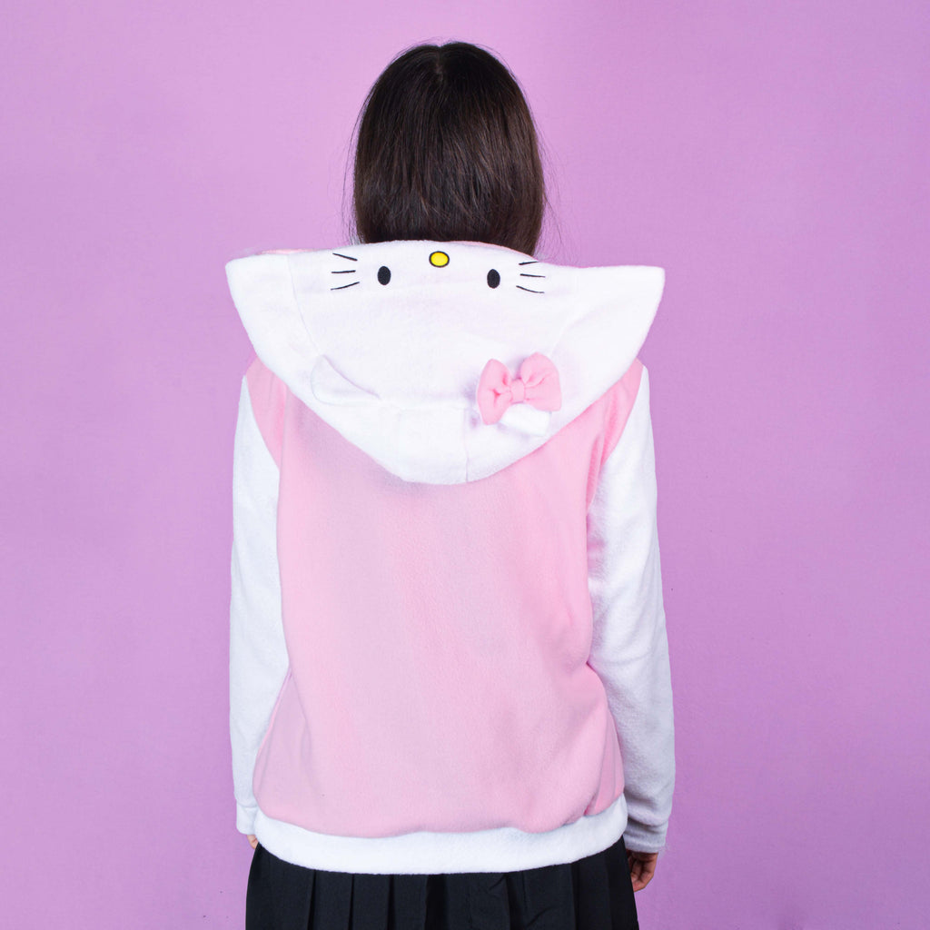 SACO HELLO KITTY SANRIO