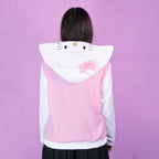 SACO HELLO KITTY SANRIO