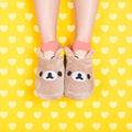 Pantuflas Rilakuma