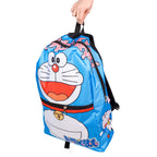 Maletín Doraemon