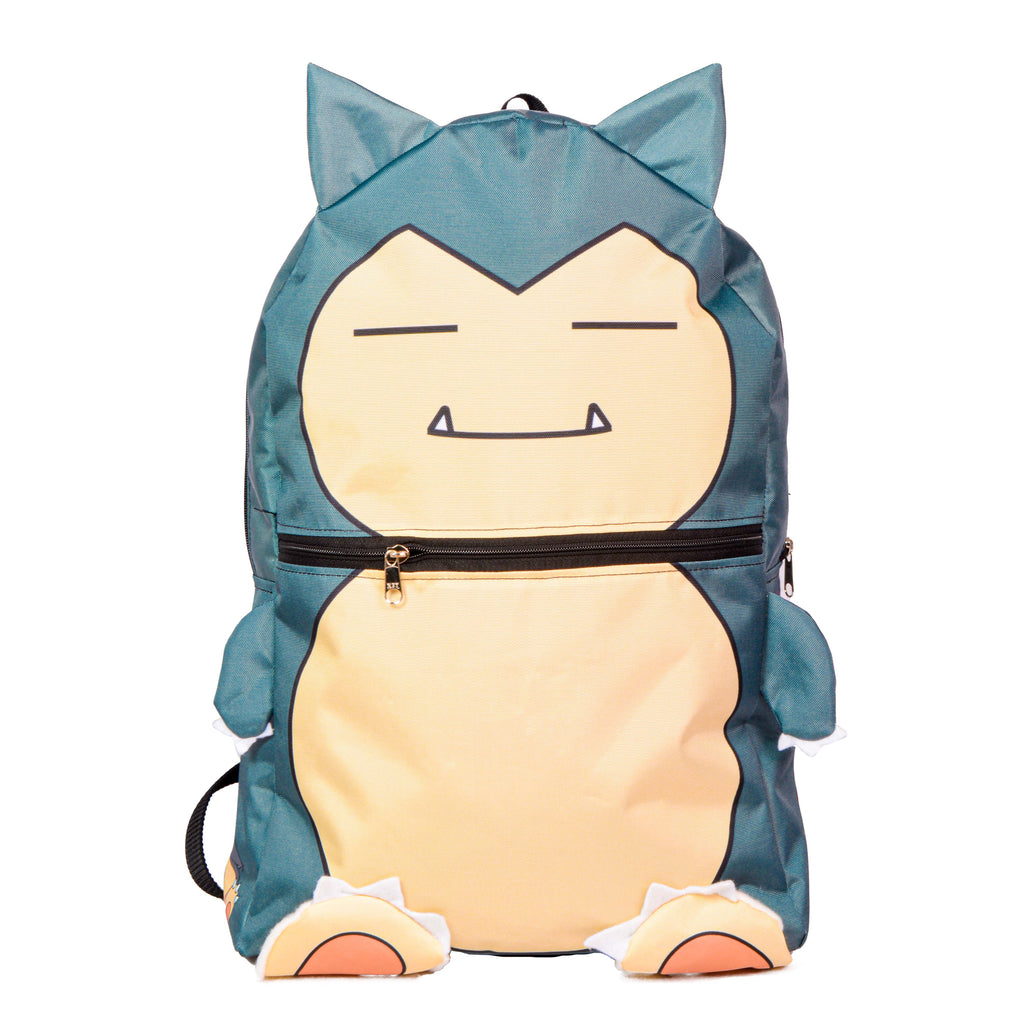 Maletín Snorlax
