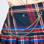 FALDA WS LEIA VIENA