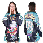 JERSEY DE HOCKEY CORAJE