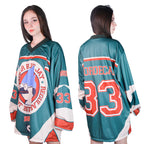 JERSEY DE HOCKEY MORDECAI UN SHOW MÁS