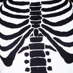 TOP WHITE BONES
