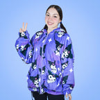 SACO PELUDITO KUROMI