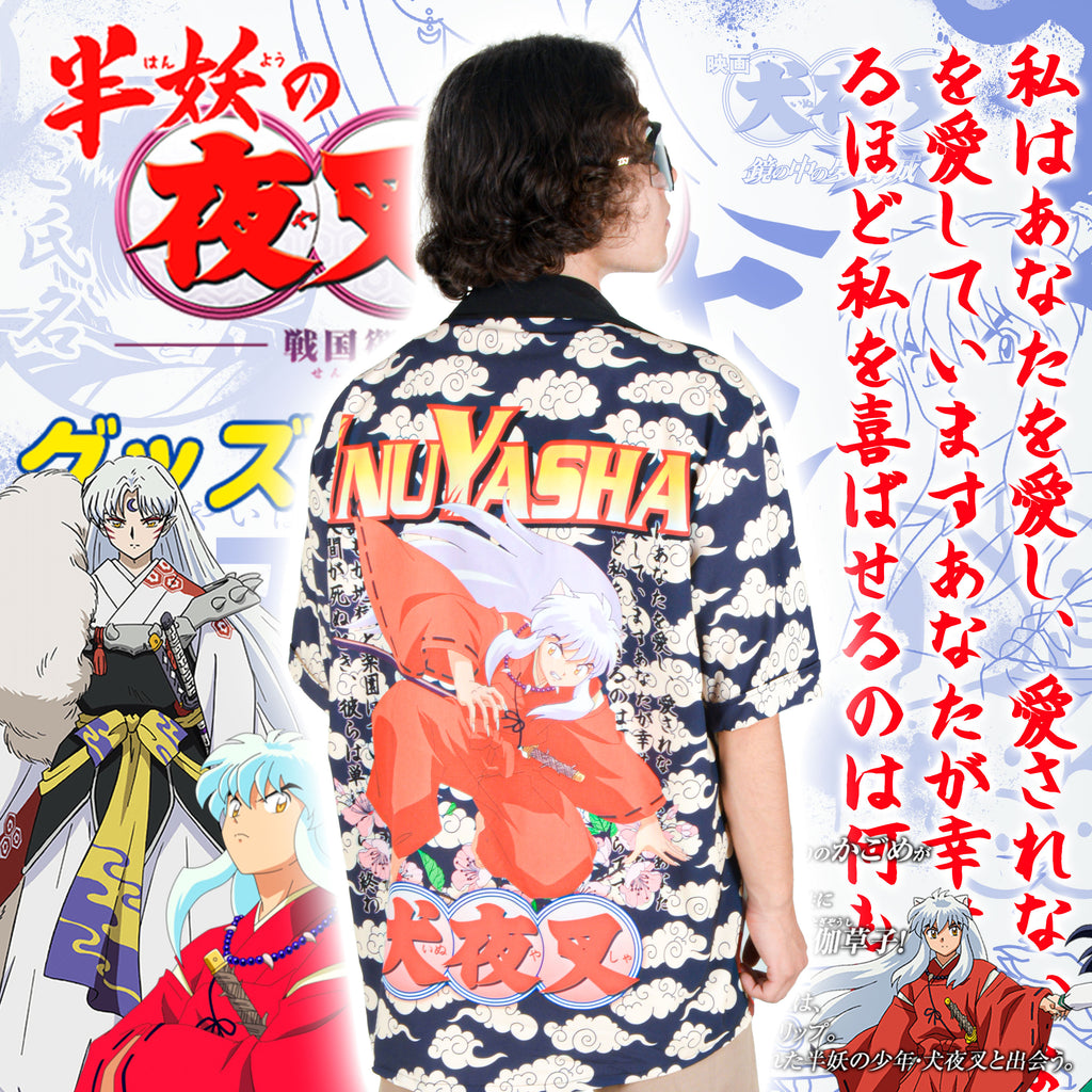 Hawaiana Inuyasha