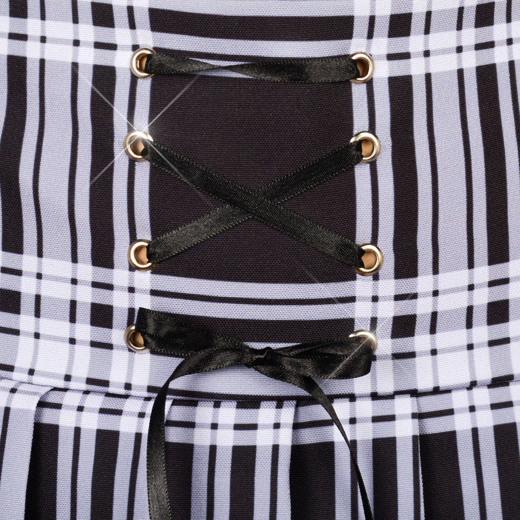 FALDA  WITCHERY LEIA L'EMO